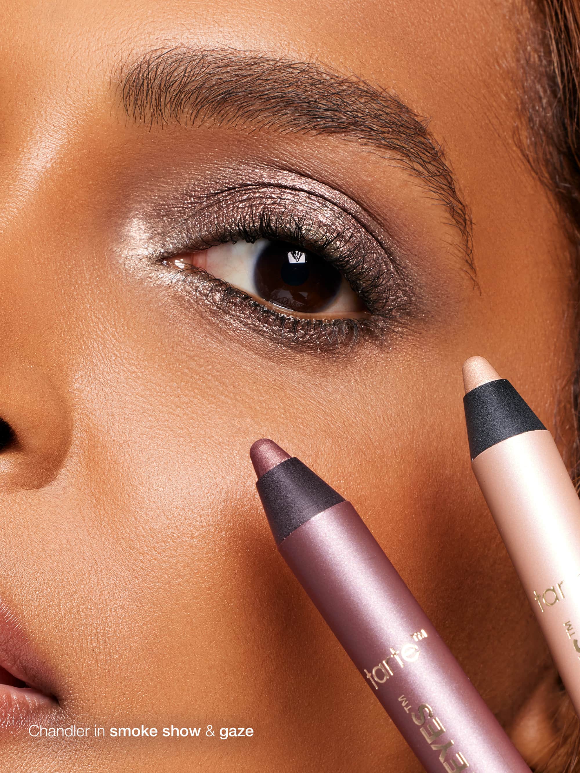 smolderEYES shadow liner