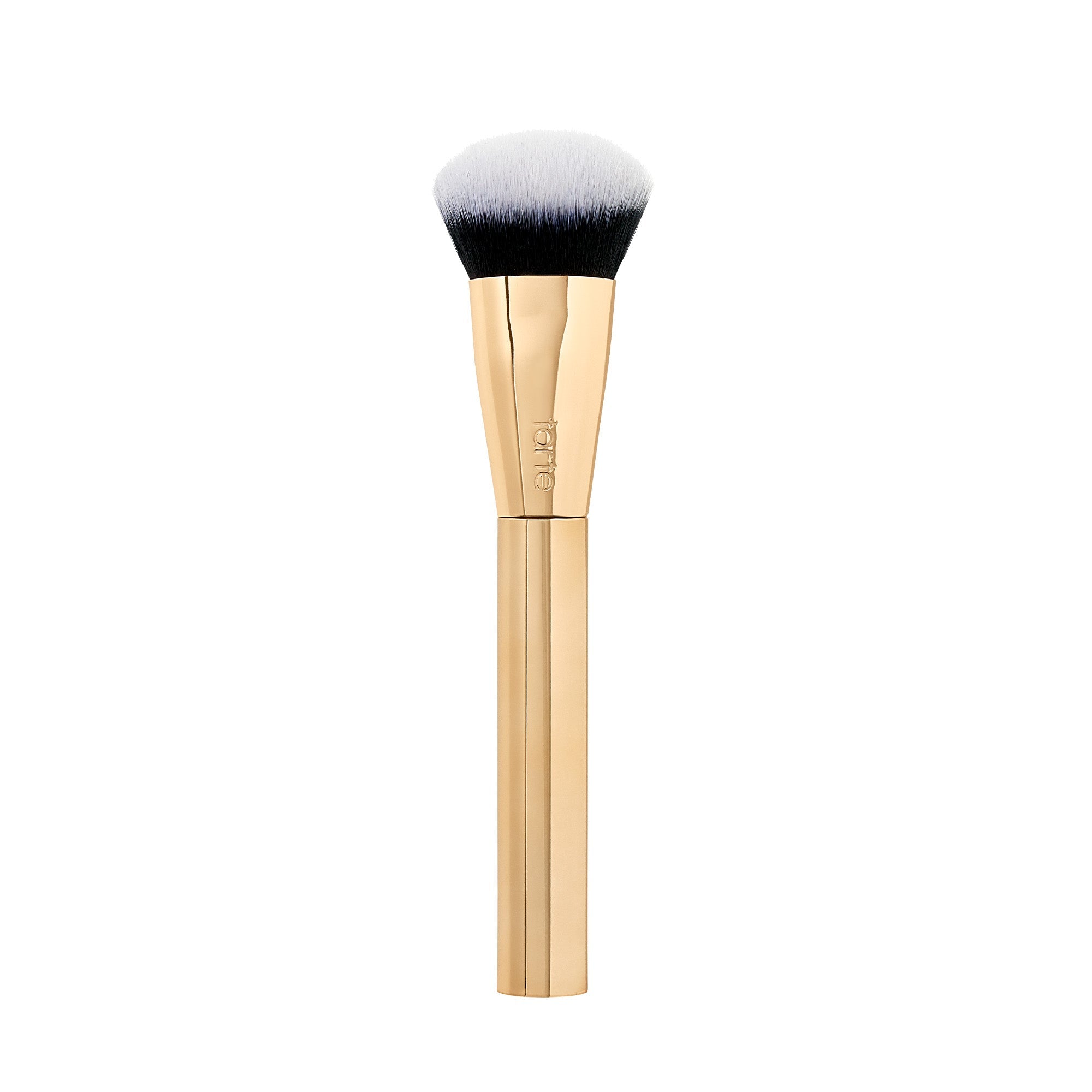 shape tape cream foundation brush