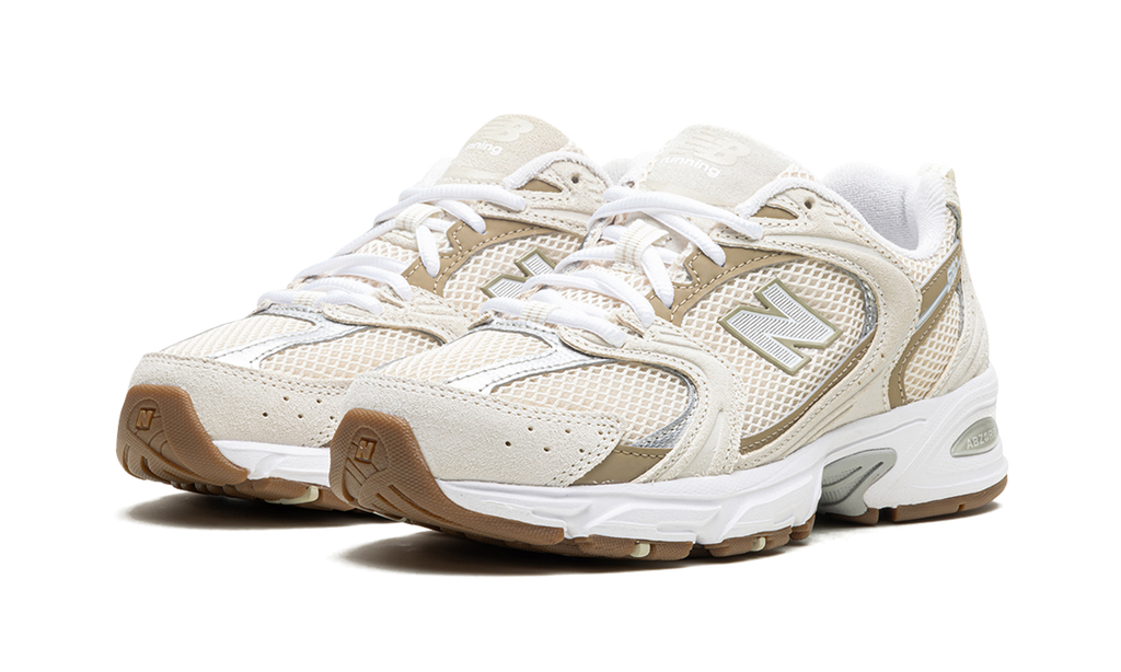 New Balance 530 Linen Stoneware