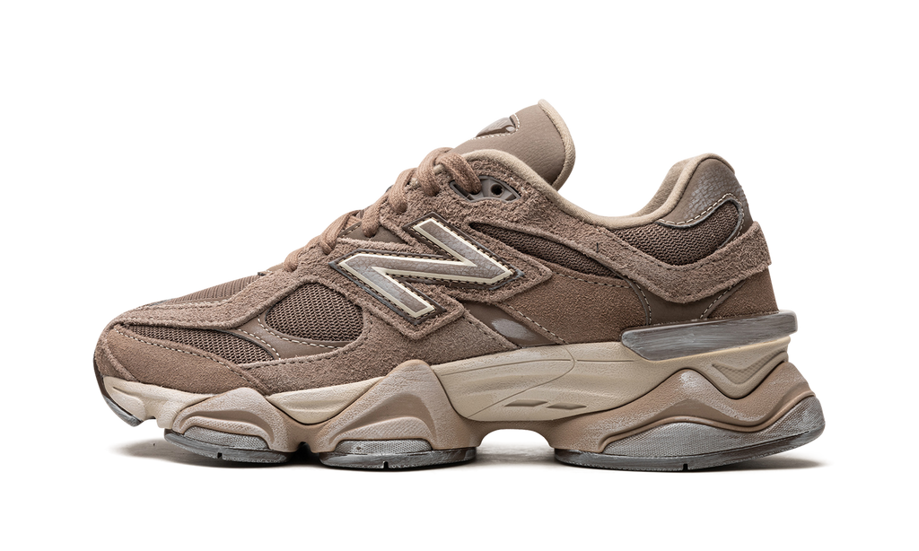 New Balance 9060 Mushroom Timberwolf LAST PAIRS READY FOR DELIVERY