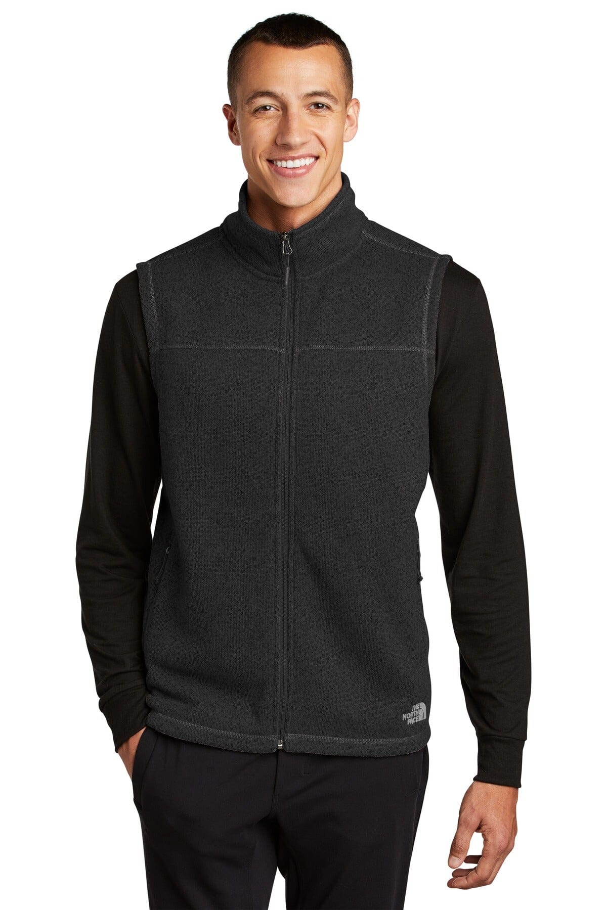 TNF ® Sweater Fleece Vest NF0A47FA