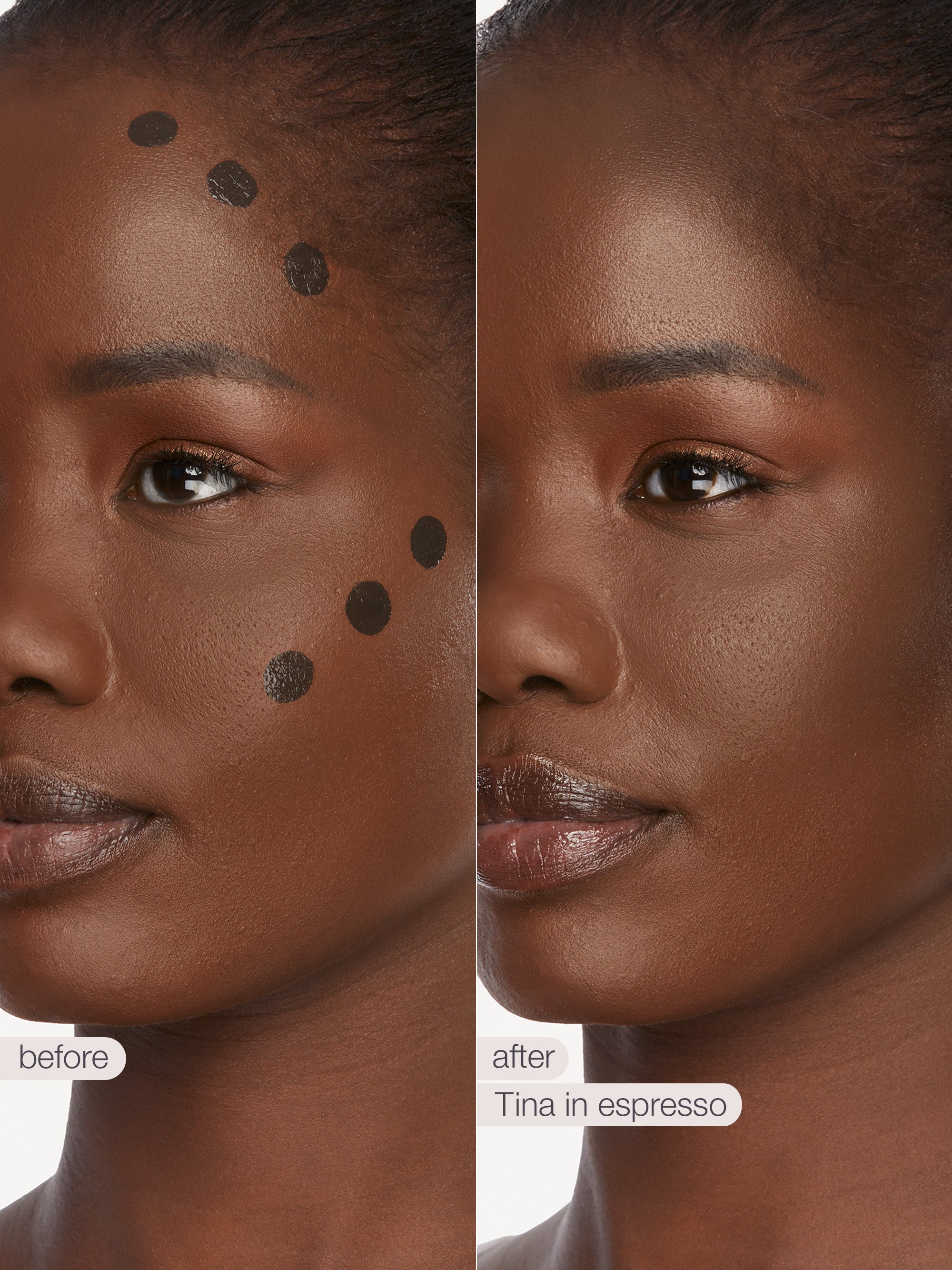sculpt tape & blush tape duo