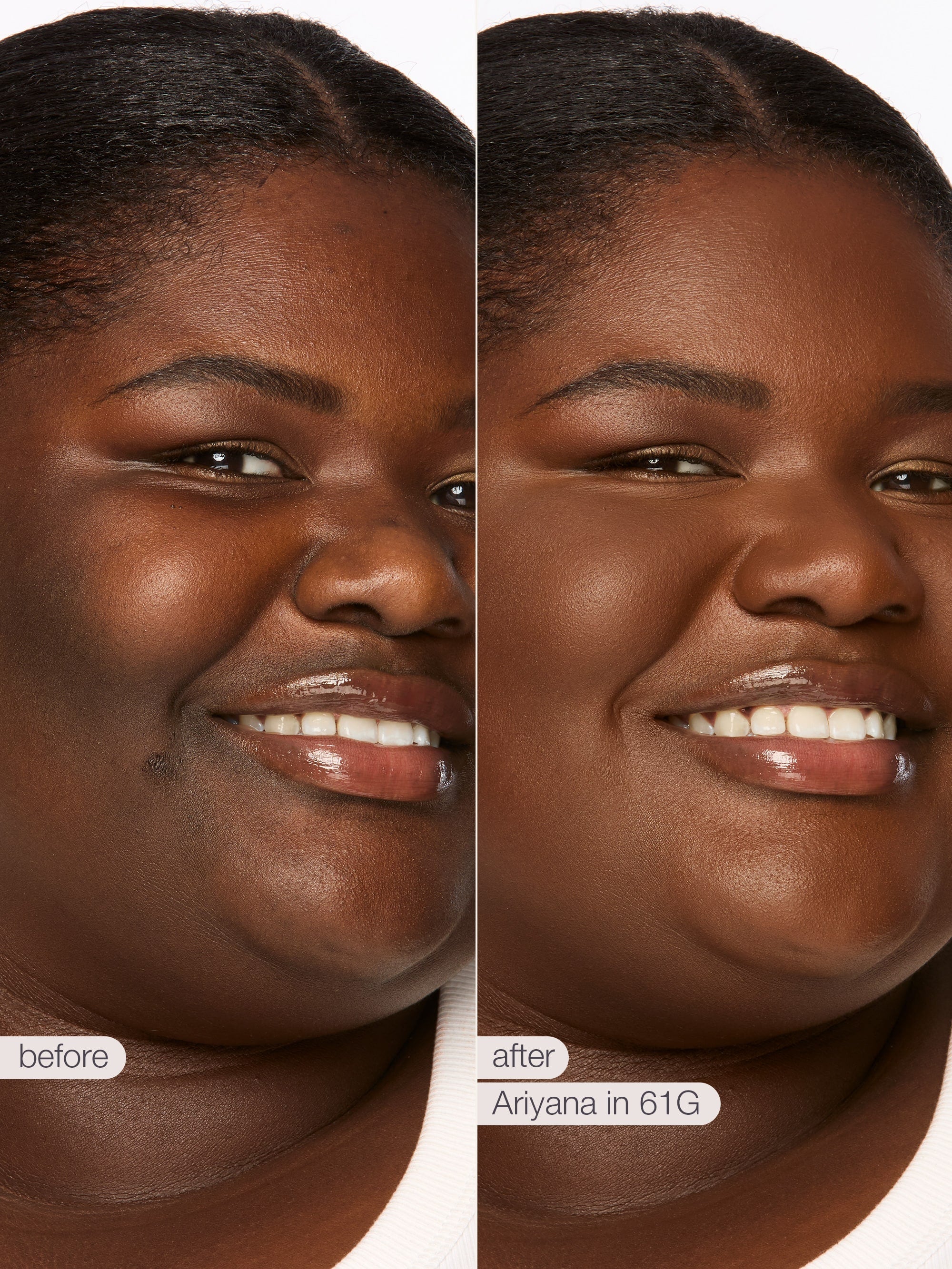 shape tape concealer