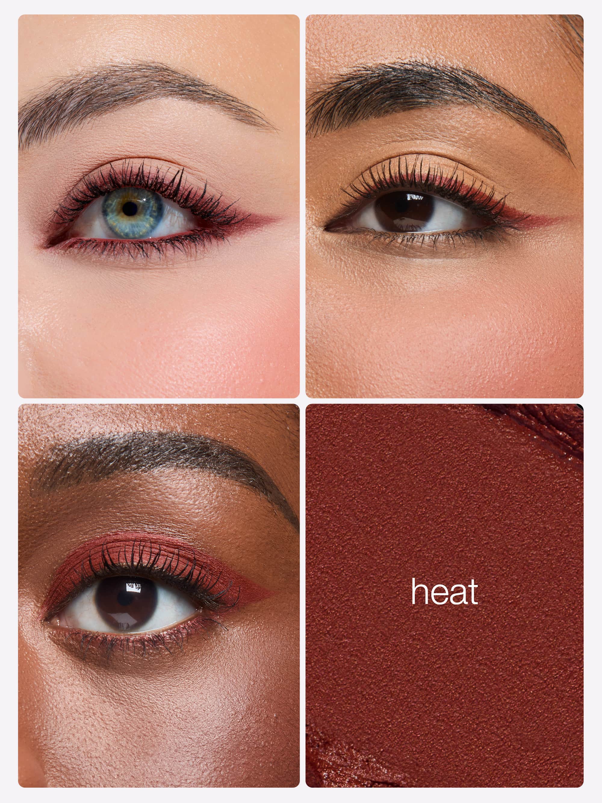 smolderEYES shadow liner