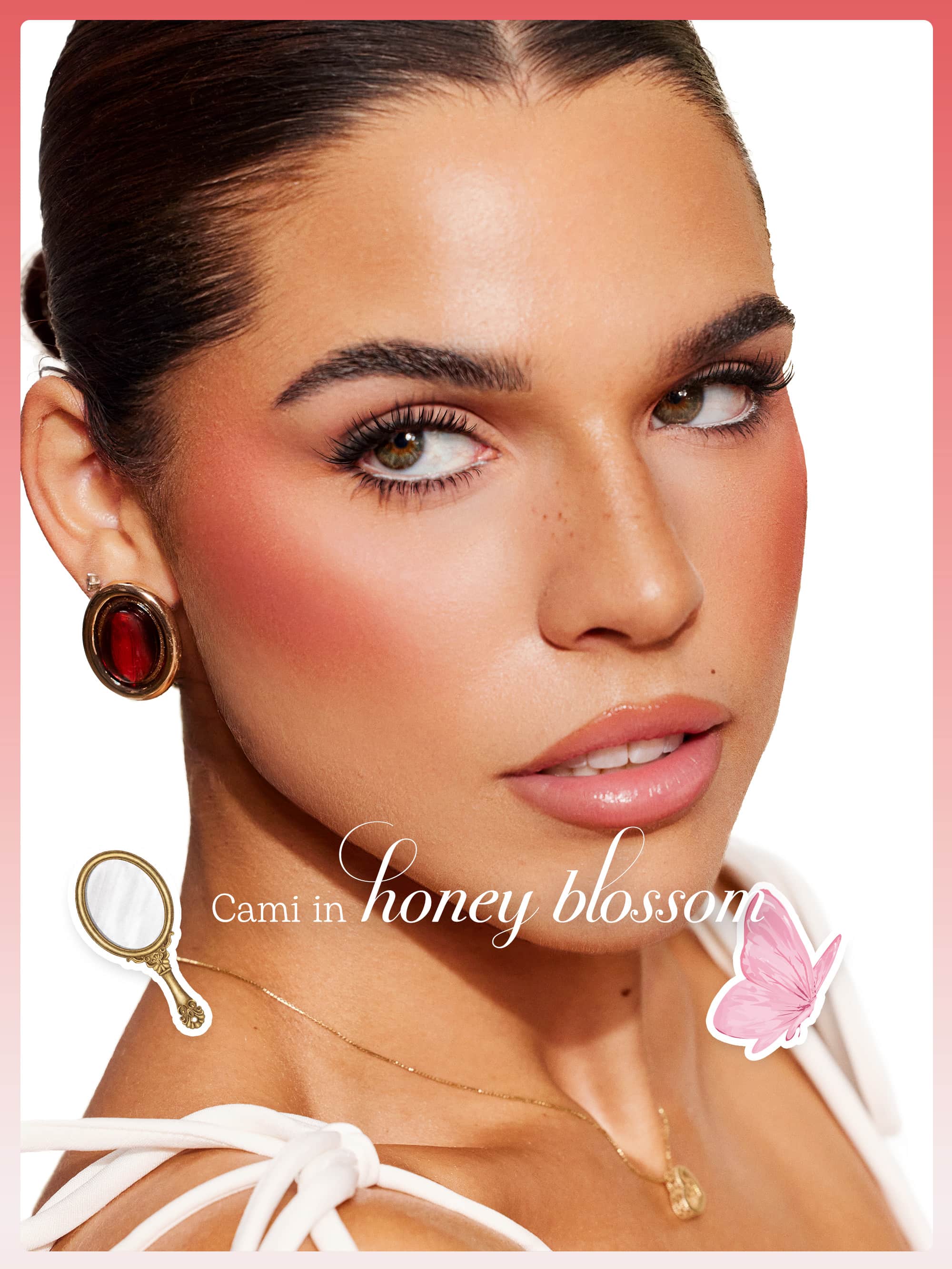 macaron blush & glow duo
