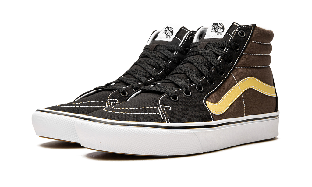 Vans Sk8-Hi Sk8-Hi Comfycush "Tri-Tone"