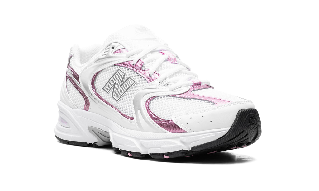 New Balance 530 White / Pink