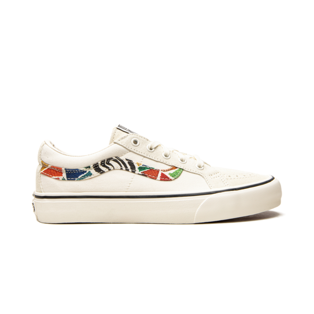 Vans Sk8 Hi Low "Hanna Scott"
