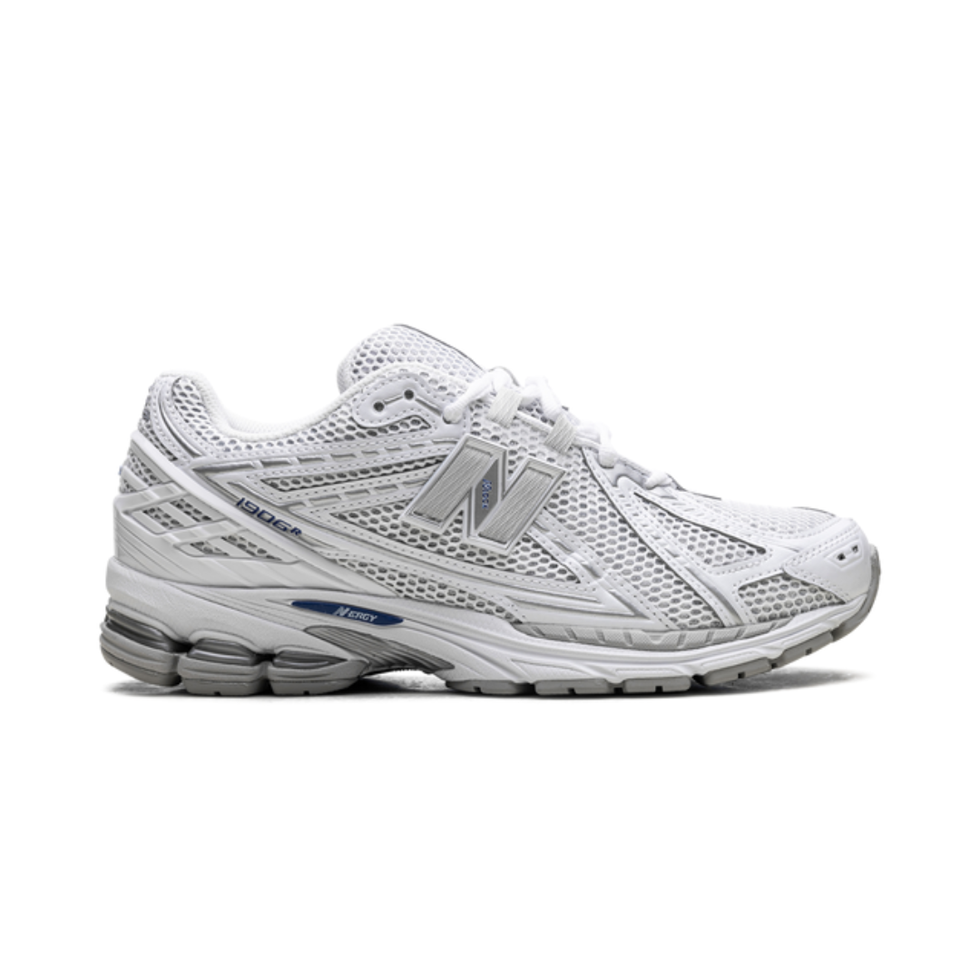 New Balance 1906R "White Team Royal"