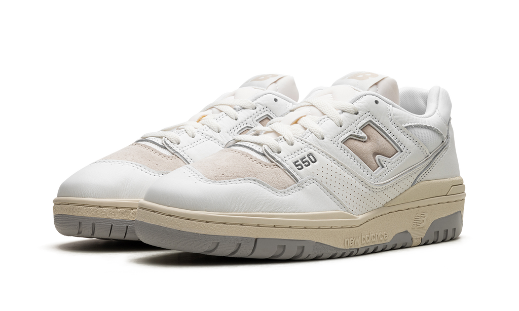 New Balance 550 Vintage