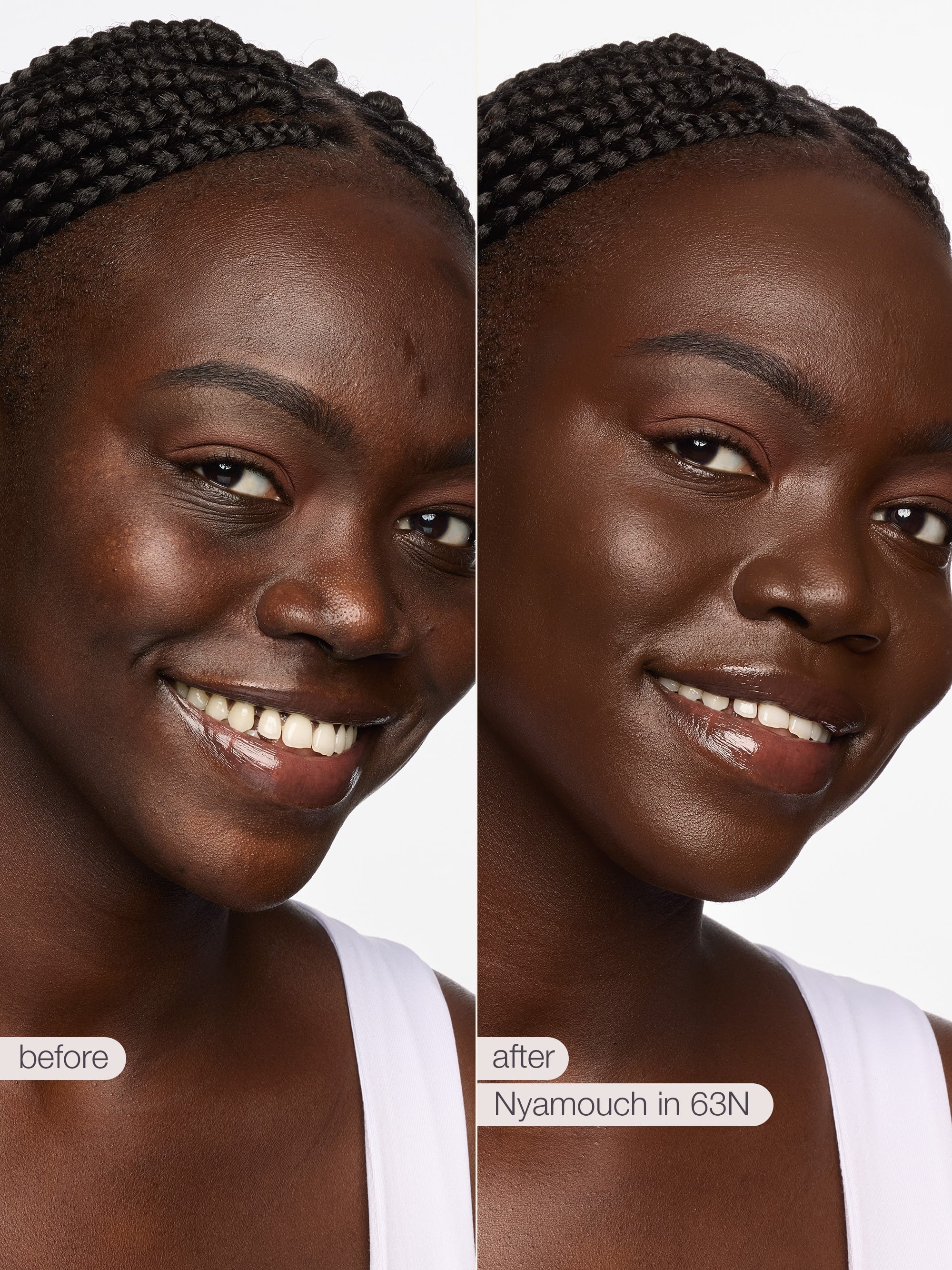 shape tape concealer