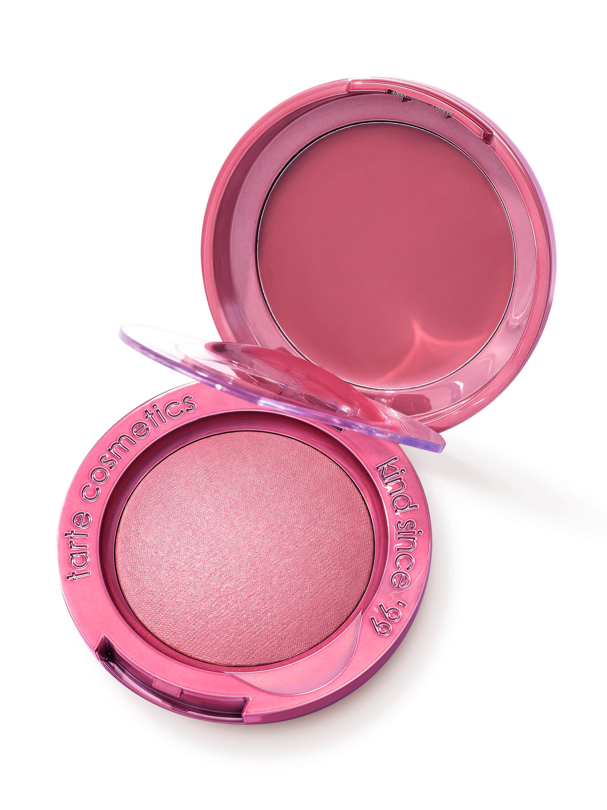 macaron blush & glow duo