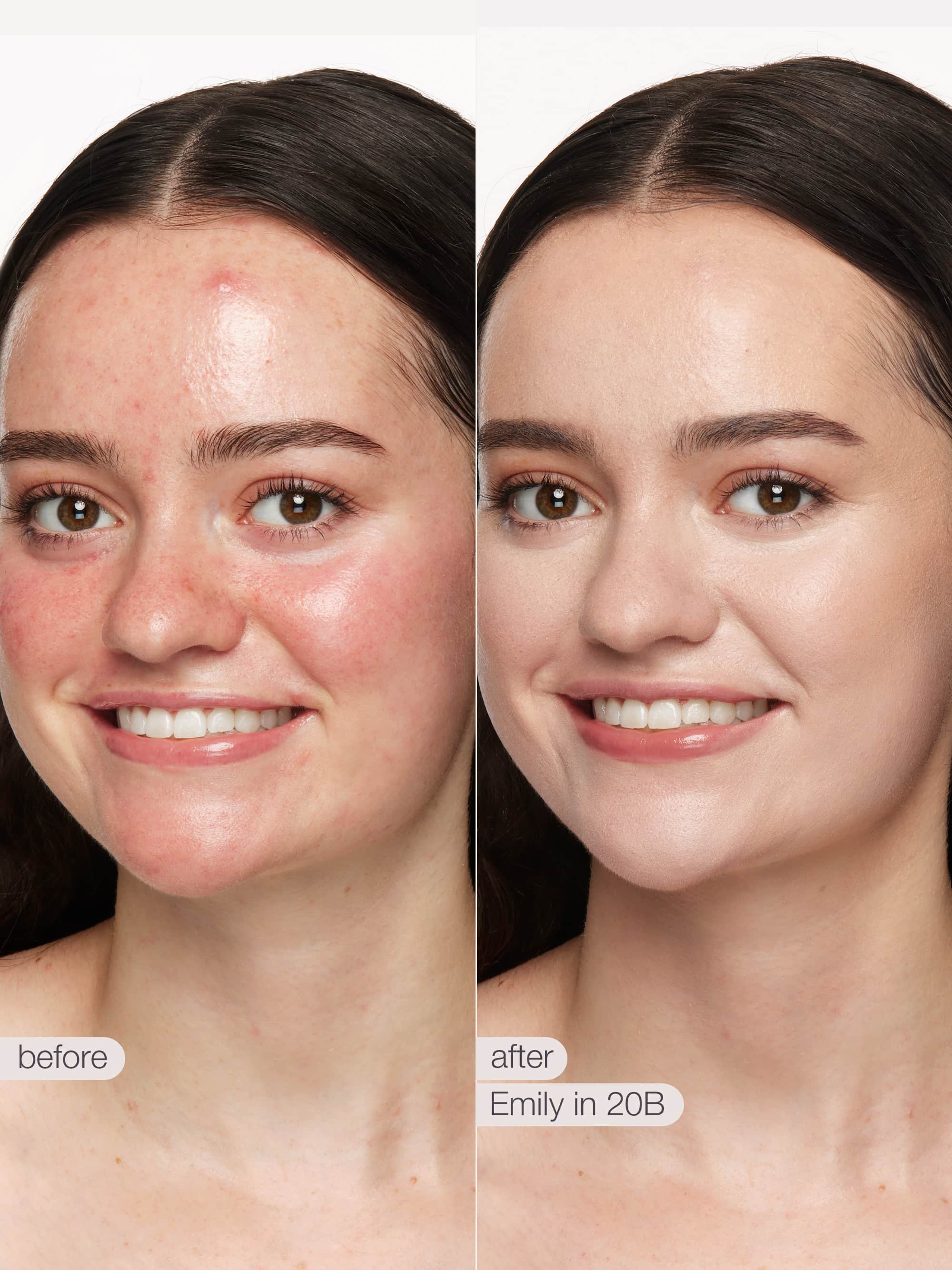 tarte shape tape blur concealer stick
