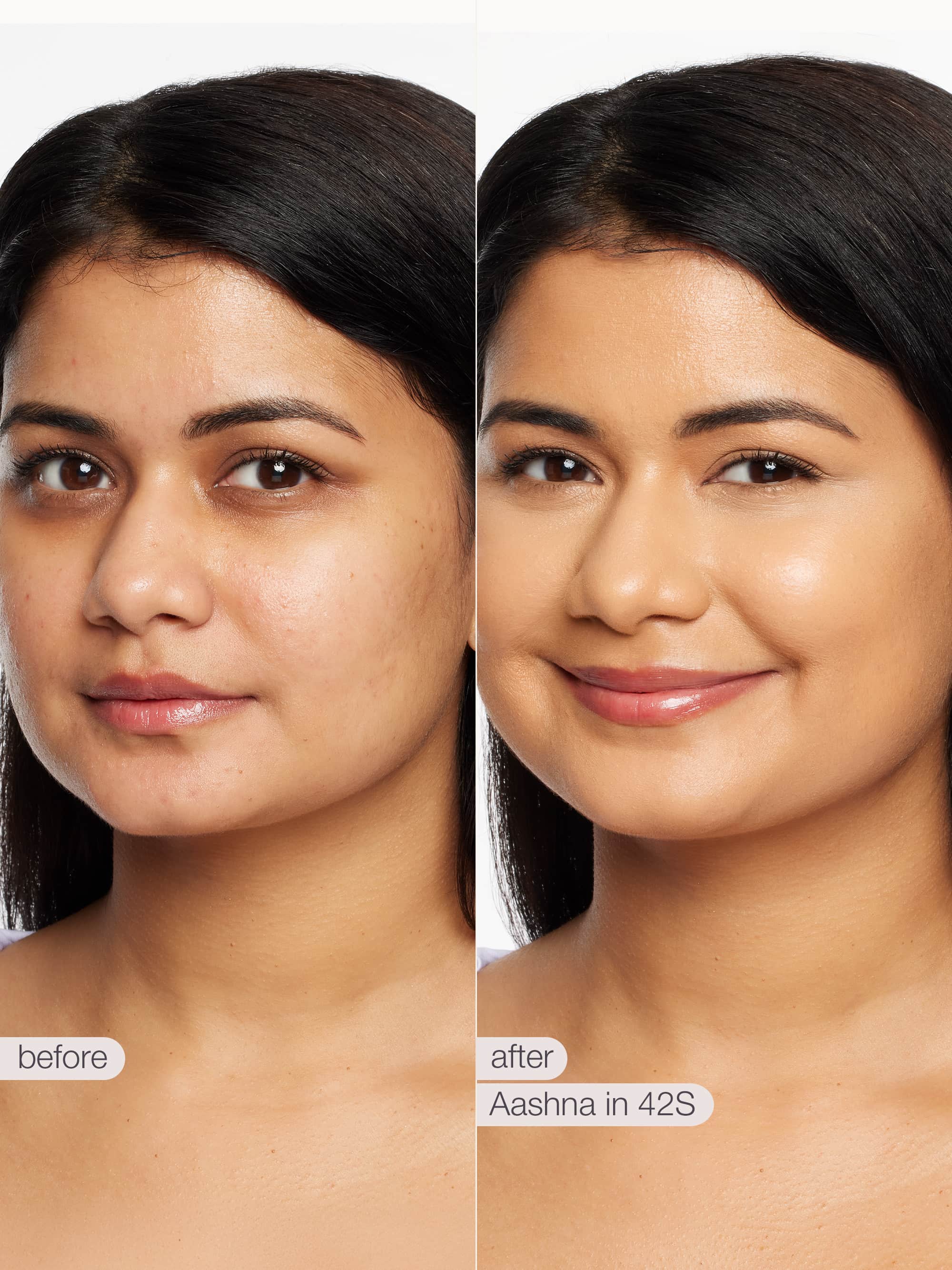 tarte shape tape blur concealer stick