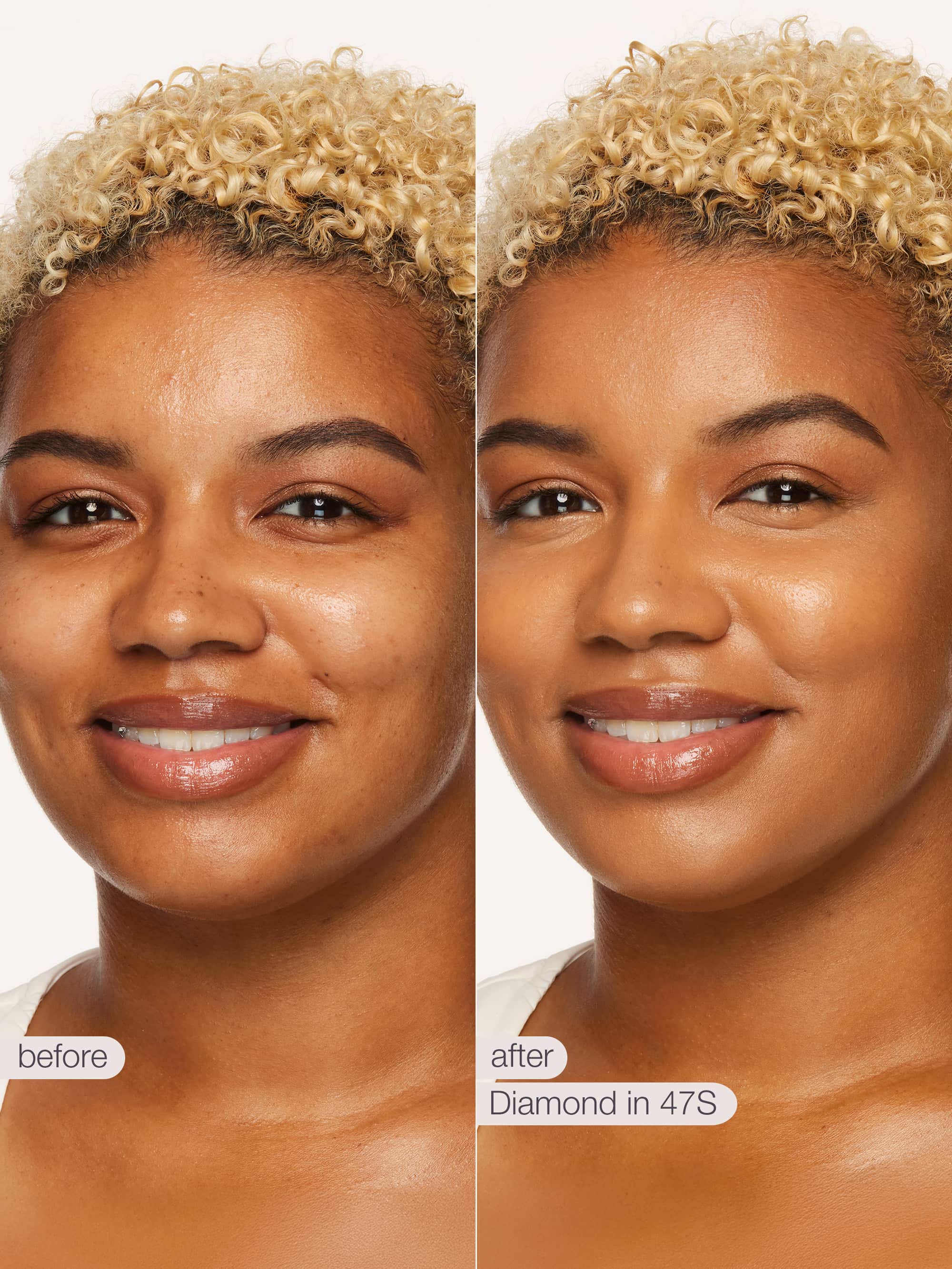 tarte shape tape blur concealer stick