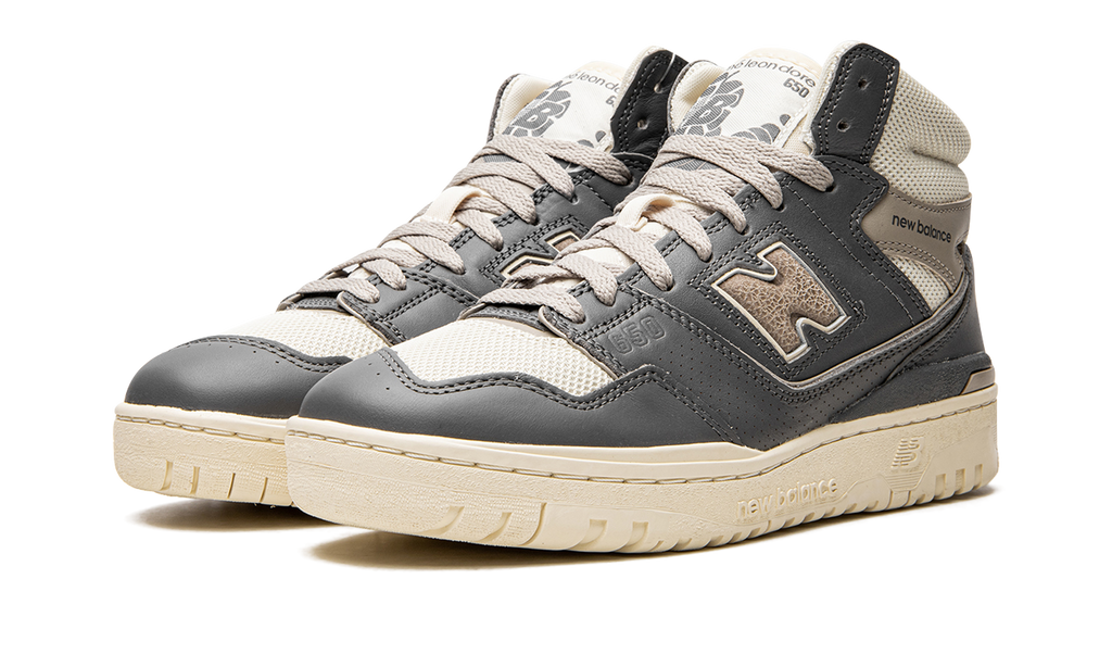 New Balance 650R Aimé Leon Dore Grey
