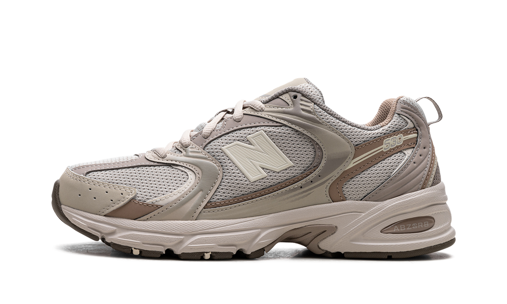 New Balance 530 Cream Beige